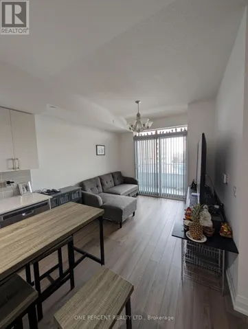 711 - 3121 SHEPPARD AVENUE E, Toronto (Tam O'Shanter-Sullivan), Ontario M1T0B6