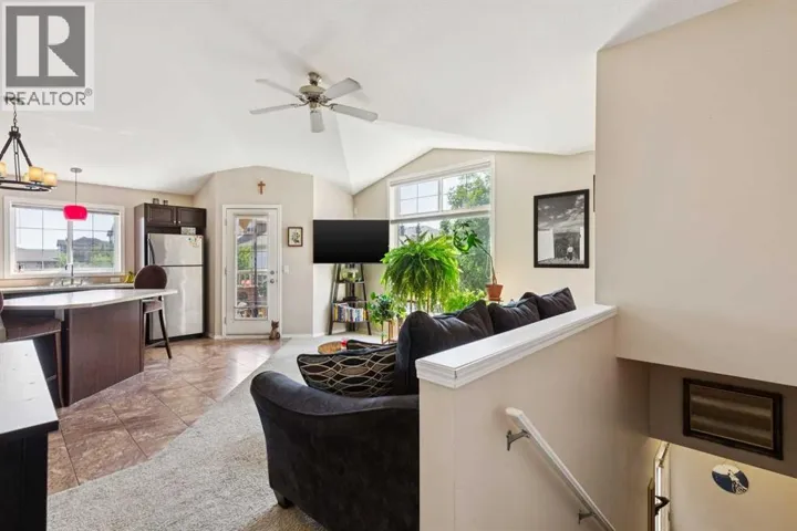 201, 60 Panatella Landing NW, Calgary, Alberta T3K0K8