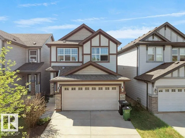 3101 ARTHURS CR SW, Edmonton, Alberta T6W2H7