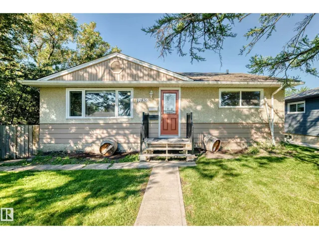 12836 88 ST NW, Edmonton, Alberta T5E3H3