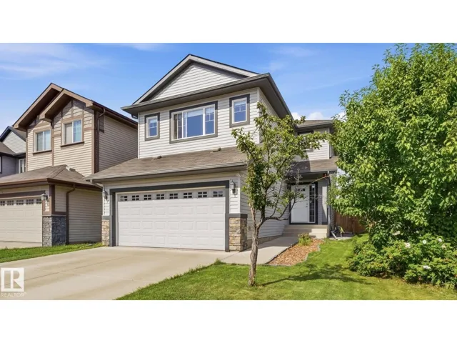 4610 WESTCLIFF PT SW, Edmonton, Alberta T6W2S9