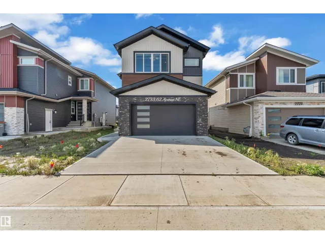 2733 62 AV, Rural Leduc County, Alberta T4X3A5