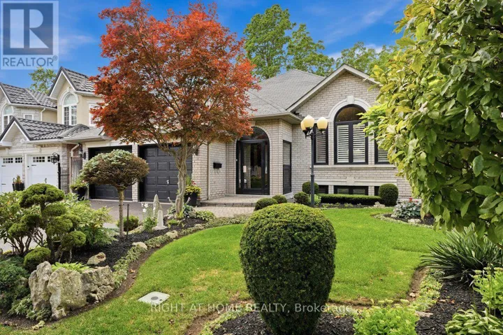 22 ROMAC DRIVE, Toronto (Highland Creek), Ontario M1C5H1