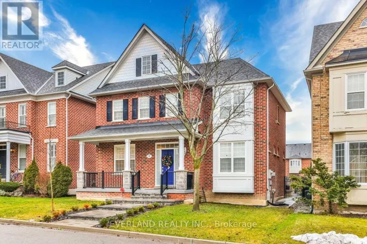 BSMT - 7 WOODGROVE TRAIL, Markham (Angus Glen), Ontario L6C2A3