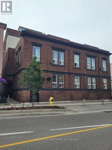 105 - 19 DUNLOP STREET W, Barrie (City Centre), Ontario L4N1A1