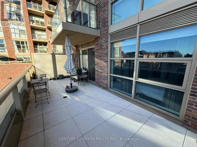 201 - 1787 ST. CLAIR AVENUE W, Toronto (Weston-Pellam Park), Ontario M6N1J6