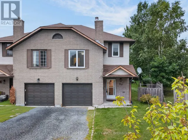 60 RADCLIFF PARKWAY, Greater Sudbury (Sudbury), Ontario P3E5Y5