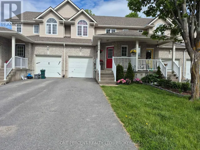 110 FIRESIDE COURT, Kingston (Kingston East (Incl Barret Crt)), Ontario K7K7L8