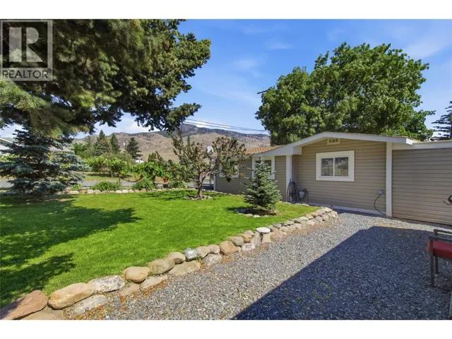 80 Vavasour Road, Kamloops, British Columbia V0K2J0