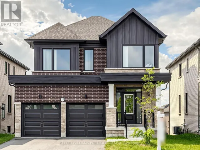 23 ROSANNE CIRCLE, Wasaga Beach, Ontario L9Z0N4