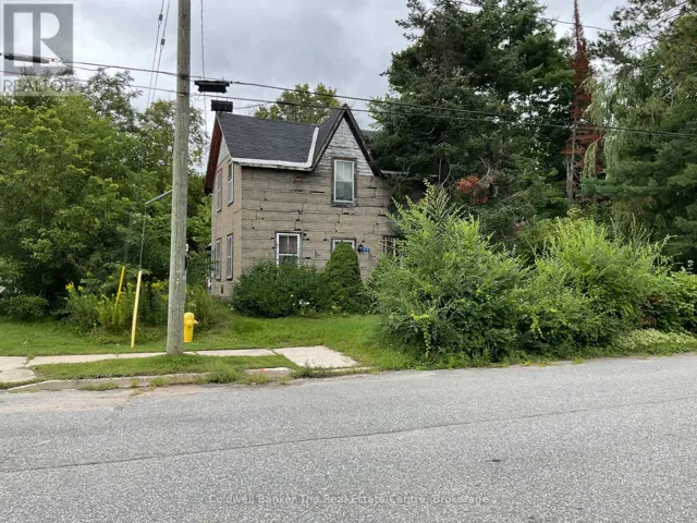 610 JOHN STREET S, Gravenhurst (Muskoka (S)), Ontario P1P1J9