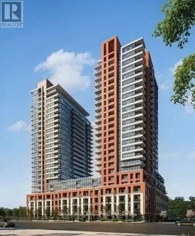 1822 - 4010 EGLINTON AVENUE W, Toronto (Humber Heights), Ontario M9A0G5