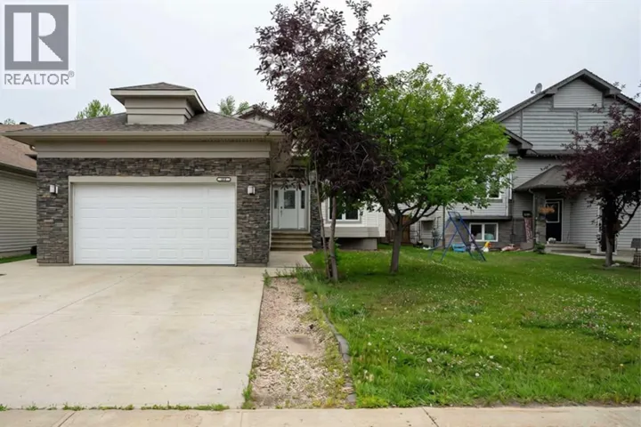 260 Sandpiper Road, Fort McMurray, Alberta T9K0K9