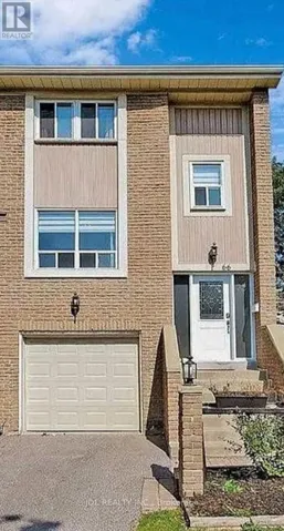 SUITE A 2ND FLOOR - 66 STONEHILL CRT COURT, Toronto (L'Amoreaux), Ontario M1W2V3