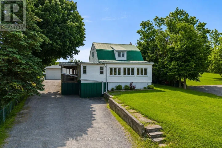3094 LAKEFIELD ROAD, Selwyn, Ontario K9J6X5