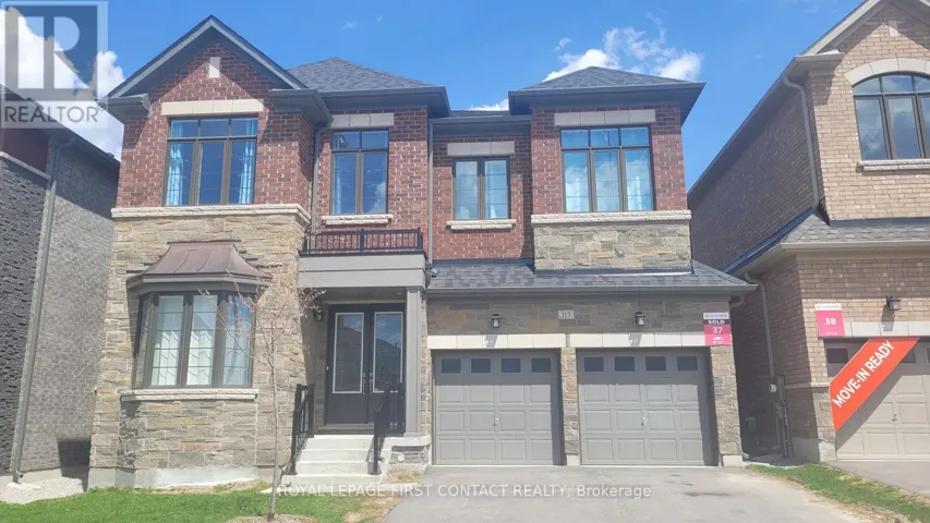 113 BEARBERRY ROAD, Springwater (Midhurst), Ontario L0L1Y3