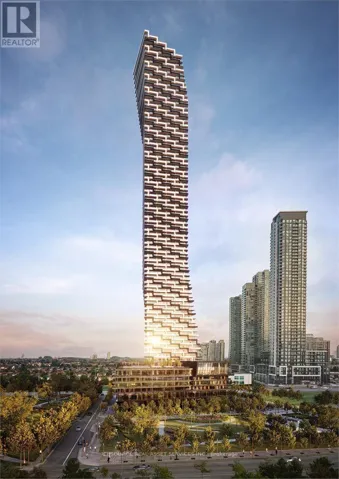 1804 - 448 BURNHAMTHORPE ROAD, Mississauga (City Centre), Ontario L5B0R4