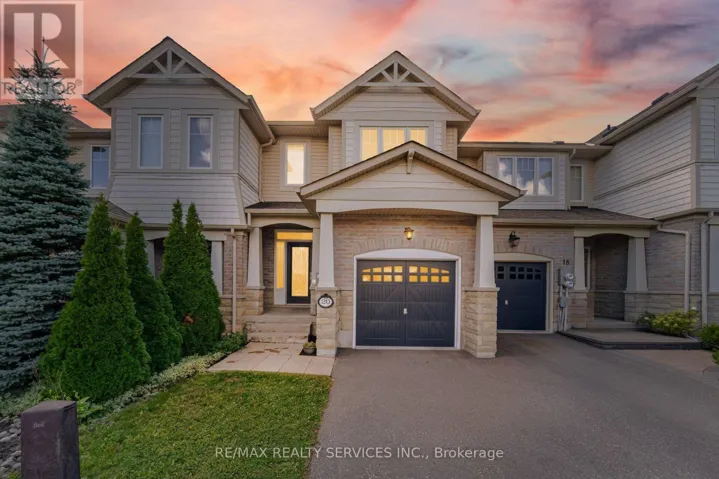 20 CEDARCREST STREET, Caledon, Ontario L7C3P9