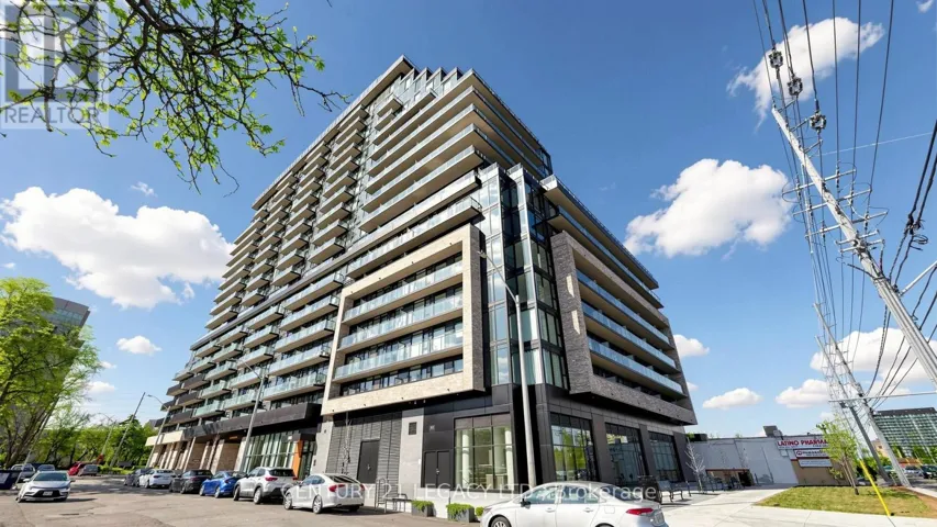 628 - 3009 NOVAR ROAD, Mississauga (Cooksville), Ontario L5B0P9