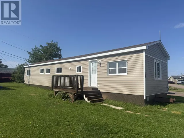 19 Second Street, Kensington, Prince Edward Island C0B1M0