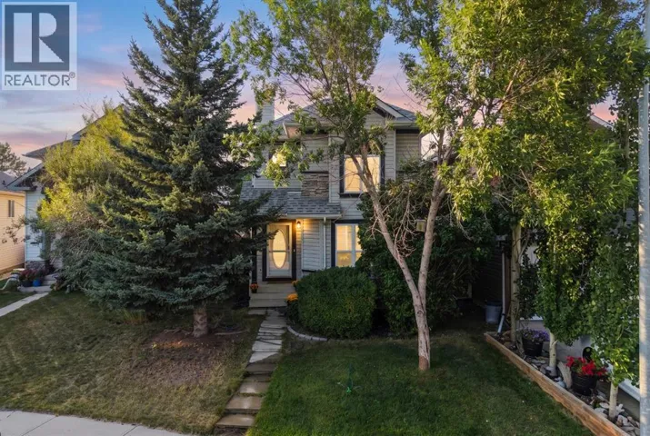73 Coverton Circle NE, Calgary, Alberta T3K4R7