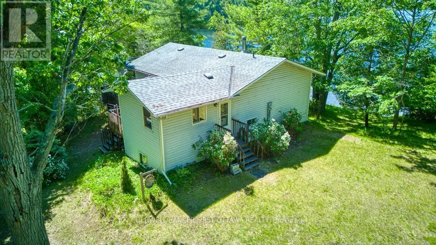 1301 D GUIGUE ROAD, Frontenac (Frontenac Centre), Ontario K0H2P0