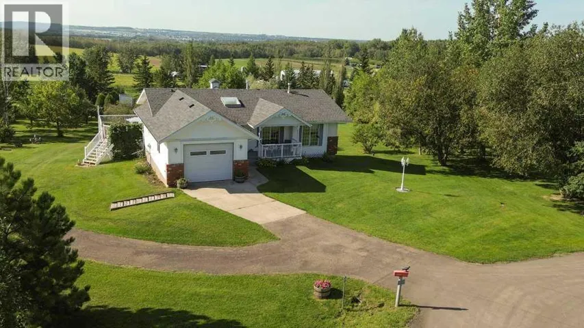 230, 1271 Township Road 392, Rural Red Deer County, Alberta T4S1R7