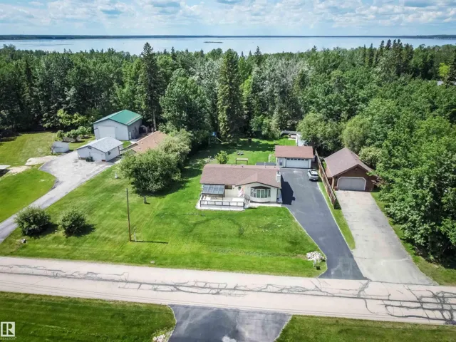 4828 48 ST, Rural Lac Ste. Anne County, Alberta T0E0A0