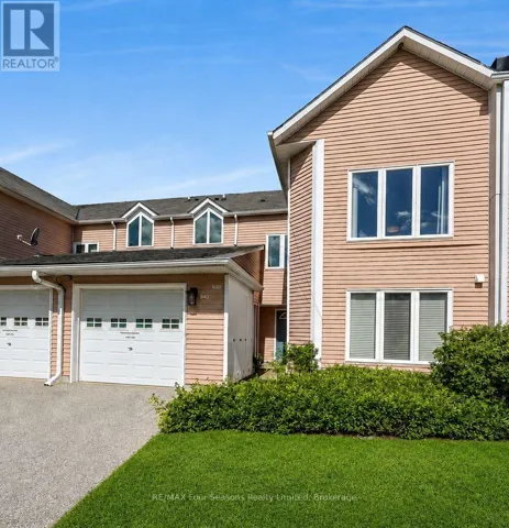 Welcome to 34 Dawson Drive, Unit 839, Collingwood