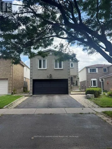 2009 SHAY DRIVE, Pickering (Brock Ridge), Ontario L1X1Y1