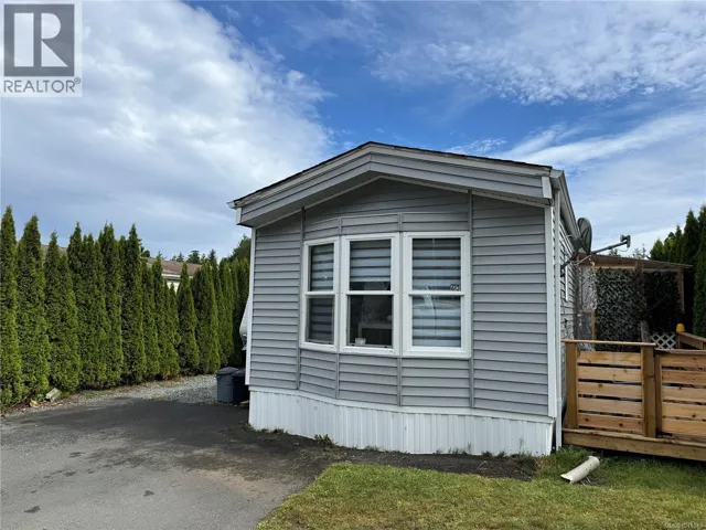 62 5250 Beaver Harbour Rd, Port Hardy, British Columbia V0N2P0