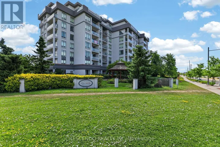 306 - 11121 YONGE STREET, Richmond Hill (Devonsleigh), Ontario L4C0S7