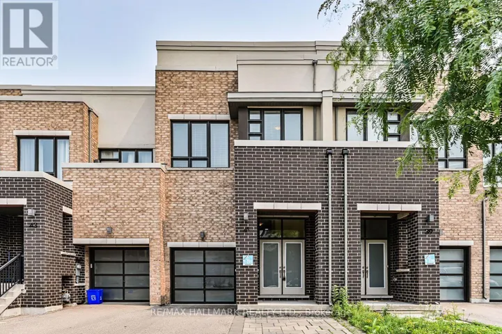 41 ANCHUSA DRIVE, Richmond Hill (Oak Ridges Lake Wilcox), Ontario L4E5B6