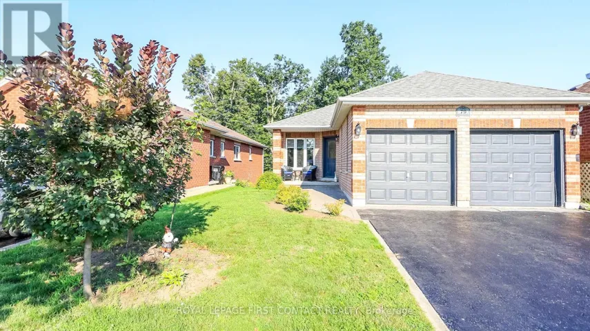 79 WHITE ELM ROAD, Barrie (Holly), Ontario L4N0E4