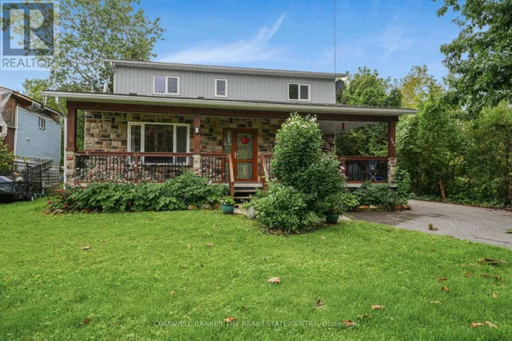 247 POPLAR AVENUE, Tay (Port McNicoll), Ontario L0K1R0