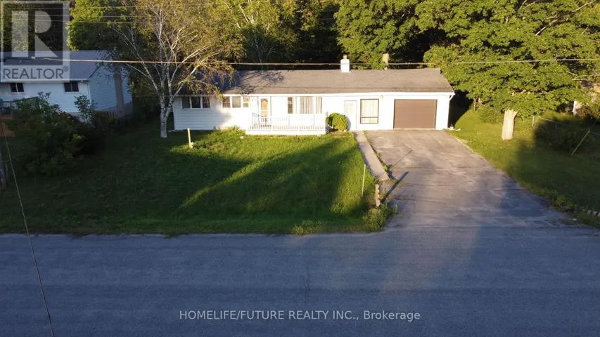 85 PETERSON STREET, Quinte West (Sidney Ward), Ontario K8V5P8