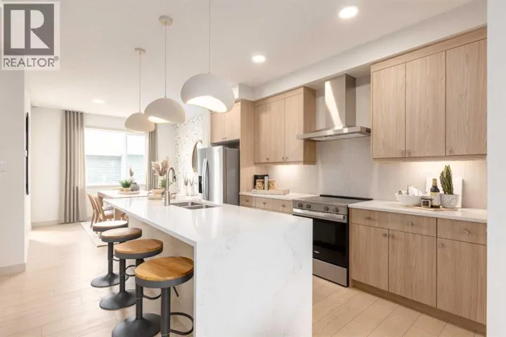 404 Creekside Drive SW, Calgary, Alberta T2X6P7