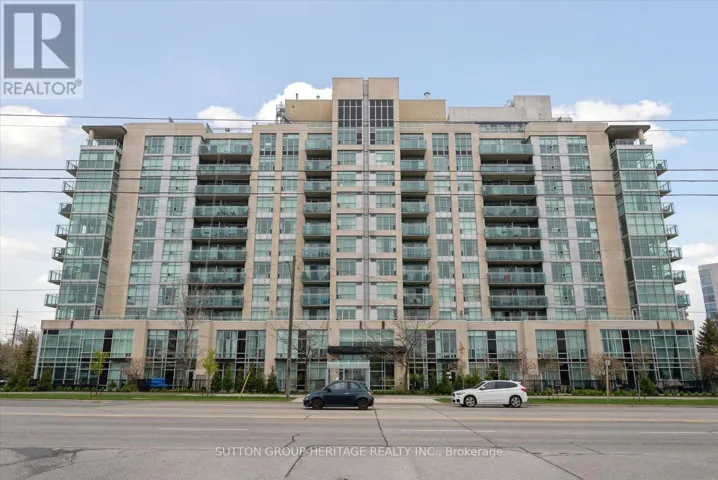 603 - 1600 CHARLES STREET, Whitby (Port Whitby), Ontario L1N0G4