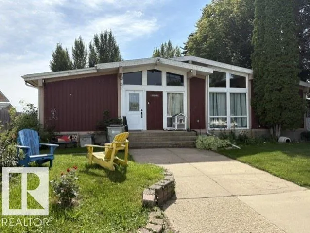 9701 99 ST, Westlock, Alberta T7P1Y5