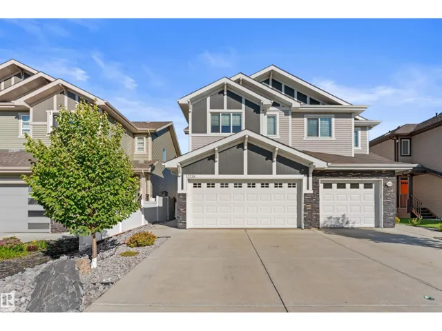 12218 176 AV NW, Edmonton, Alberta T5X0L2