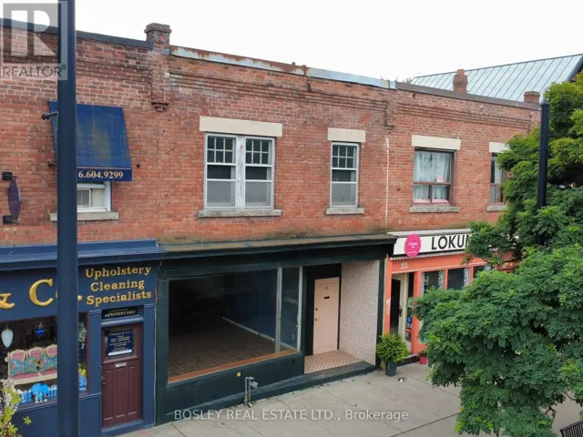 21 ST. JOHN'S ROAD, Toronto (Junction Area), Ontario M6P1T7