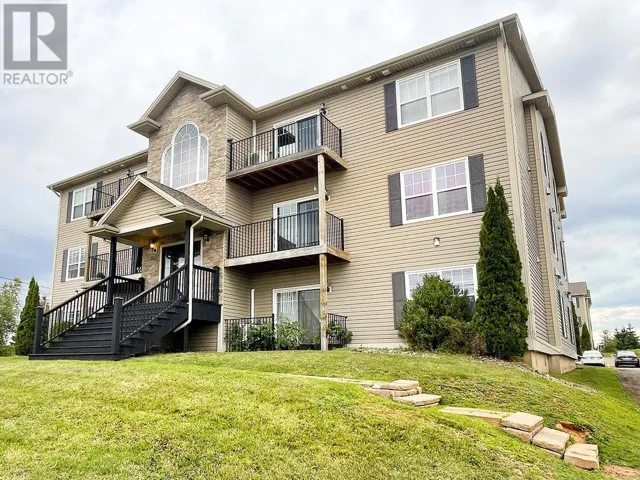 203 53 Glen Stewart Drive, Stratford, Prince Edward Island C1B2A8