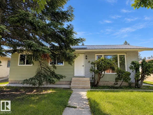 4418 45 AV, Bonnyville Town, Alberta T9N1X5
