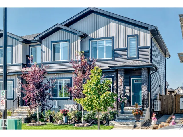 139 CASTILIAN BV, Sherwood Park, Alberta T8H2Z9