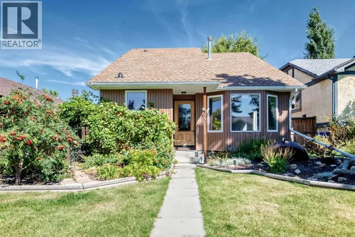 300 Marquis Place SE, Airdrie, Alberta T4A1X9