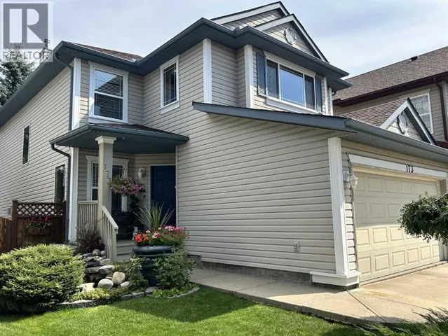 173 Cranfield Green SE, Calgary, Alberta T3M1C6