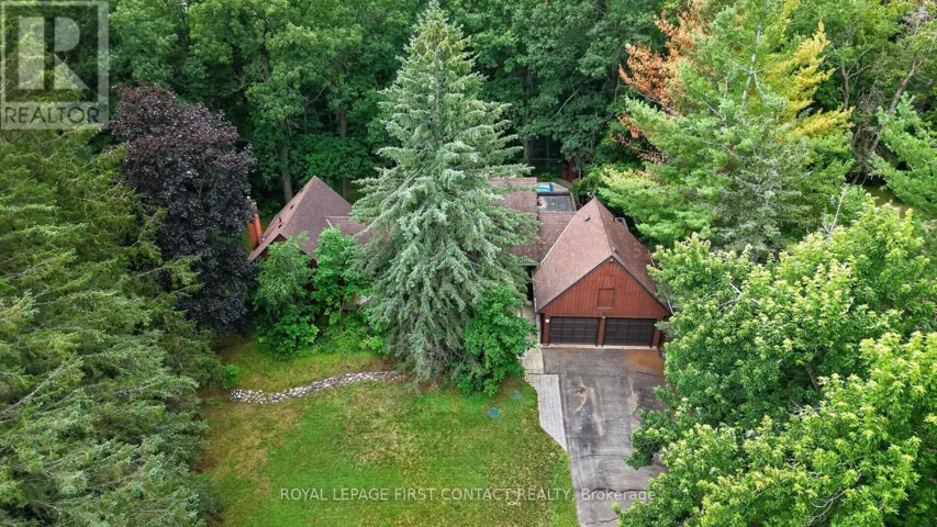 29 DORAN ROAD, Springwater (Midhurst), Ontario L9X1L3