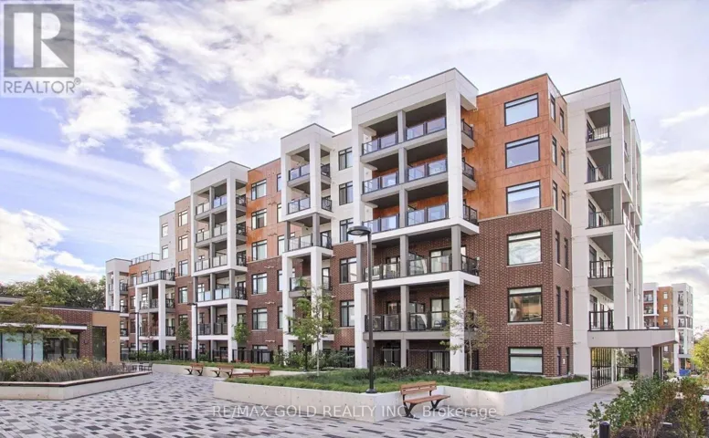 401 - 135 CANON JACKSON DRIVE, Toronto (Beechborough-Greenbrook), Ontario M6M0C3