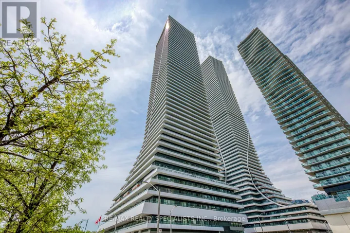 1404 - 20 SHORE BREEZE DRIVE, Toronto (Mimico), Ontario M8V1A1