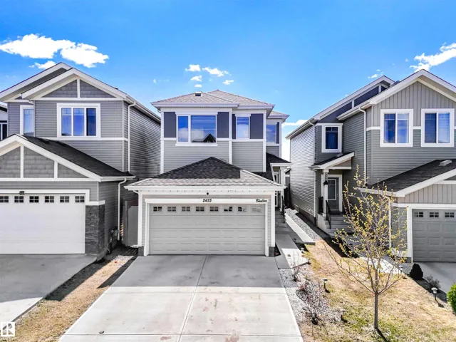 2435 12 AV NW, Edmonton, Alberta T6T2M6